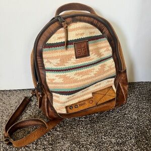 STS Ranchwear backpack